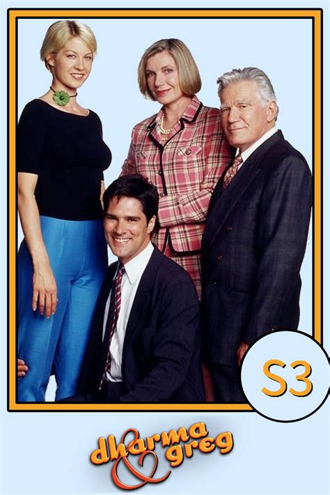 dharma y greg|dharma & greg season 3.